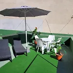 La Casa De Tina *