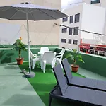 펜션 La Casa De Tina 플라야 데 산 후안
