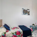La Casa De Tina * 플라야 데 산 후안