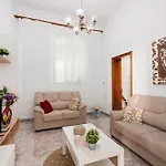 La Casa De Tina 플라야 데 산 후안