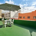 펜션 La Casa De Tina 플라야 데 산 후안
