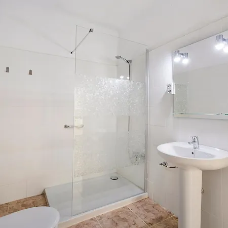 Nyaraló La Casa De Tina *