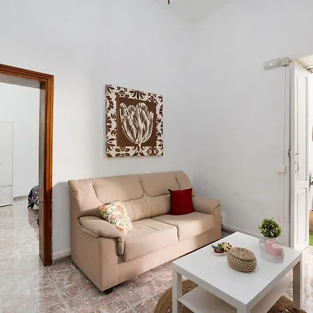 La Casa De Tina * Playa de San Juan