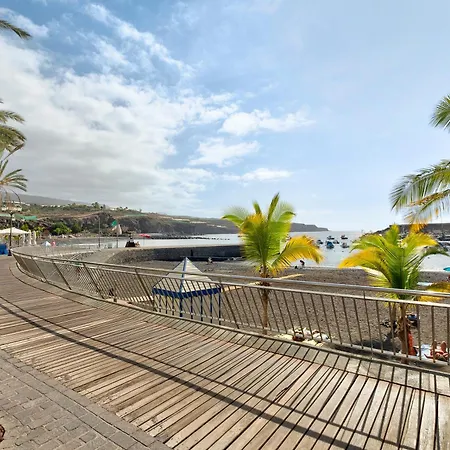 La Casa De Tina Nyaraló *