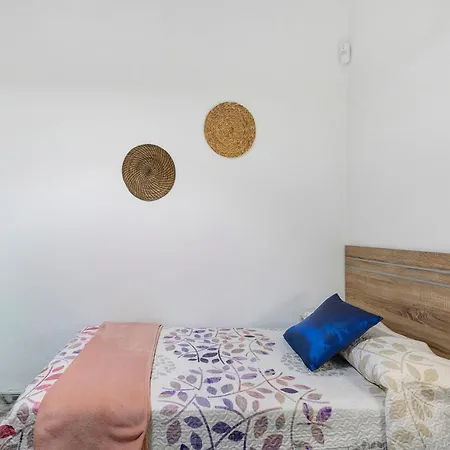 La Casa De Tina Semesterbostad