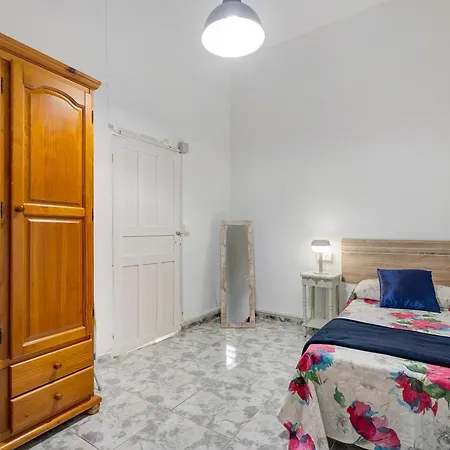 La Casa De Tina Semesterbostad *
