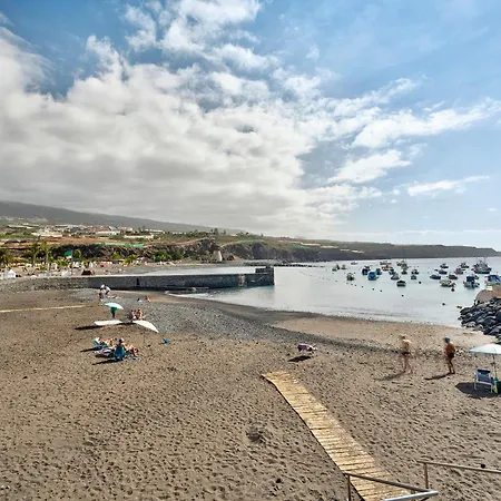 Nyaraló La Casa De Tina