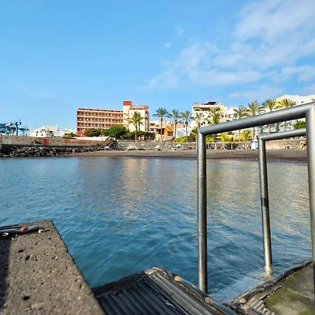 La Casa De Tina Playa de San Juan (Tenerife)