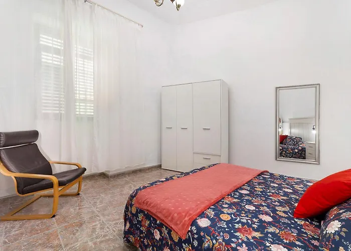 La Casa De Tina * Playa de San Juan (Tenerife)