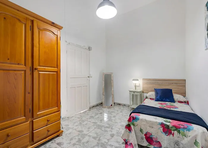 La Casa De Tina Nyaraló *