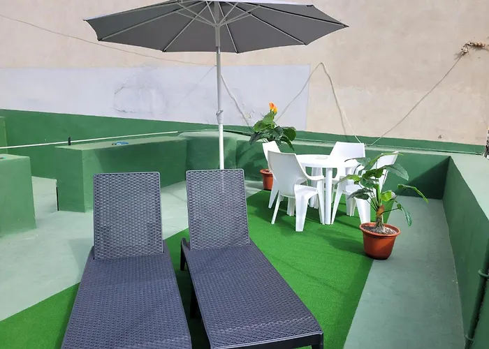 Casa vacanze La Casa De Tina *