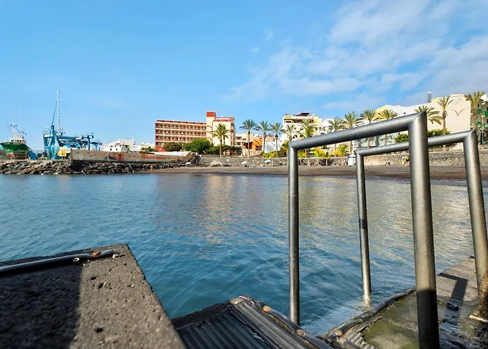 別荘 La Casa De Tina