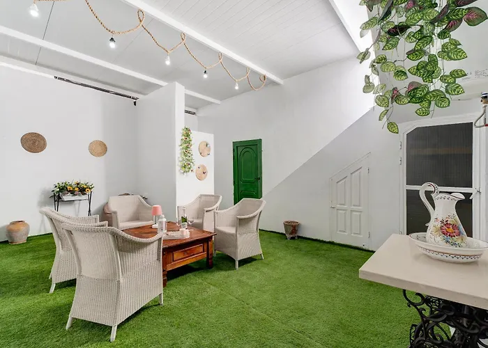 La Casa De Tina