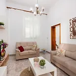 La Casa De Tina
