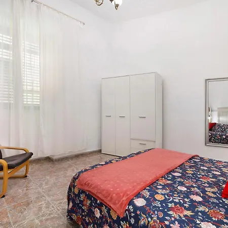 La Casa De Tina * Плайя-де-Сан-Хуан