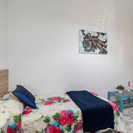 La Casa De Tina Дом отдыха Плайя-де-Сан-Хуан