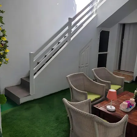 بيت للعطل La Casa De Tina