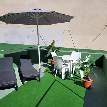 La Casa De Tina بيت للعطل