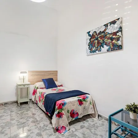 La Casa De Tina بيت للعطل بلايا دي سان خوان