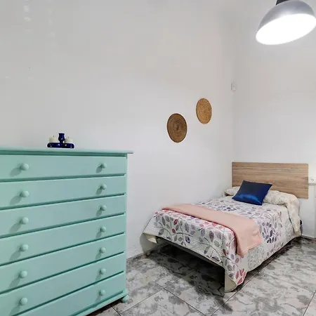 La Casa De Tina بلايا دي سان خوان
