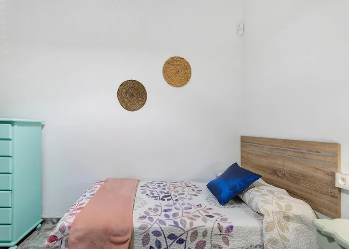 Дом отдыха La Casa De Tina *